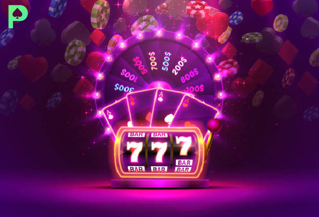 pino casino login