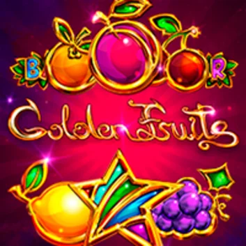 Golden-Fruits